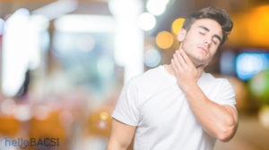 Nốt sần và polyp dây thanh quản - Hình ảnh minh họa